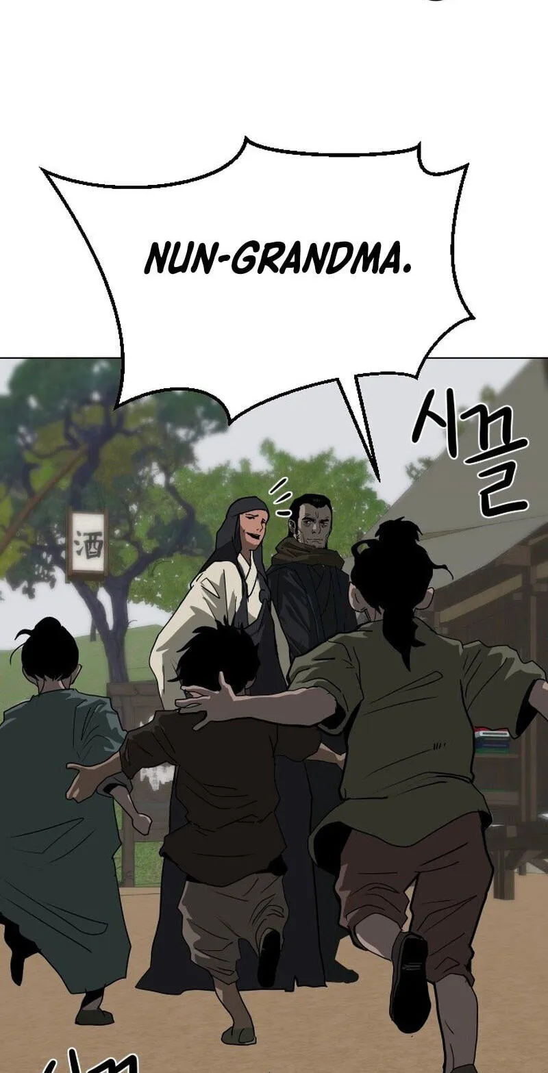 The Masters of Heaven and Earth Chapter 64 page 84 - 