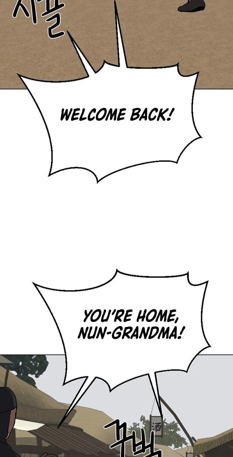 The Masters of Heaven and Earth Chapter 64 page 85 - 