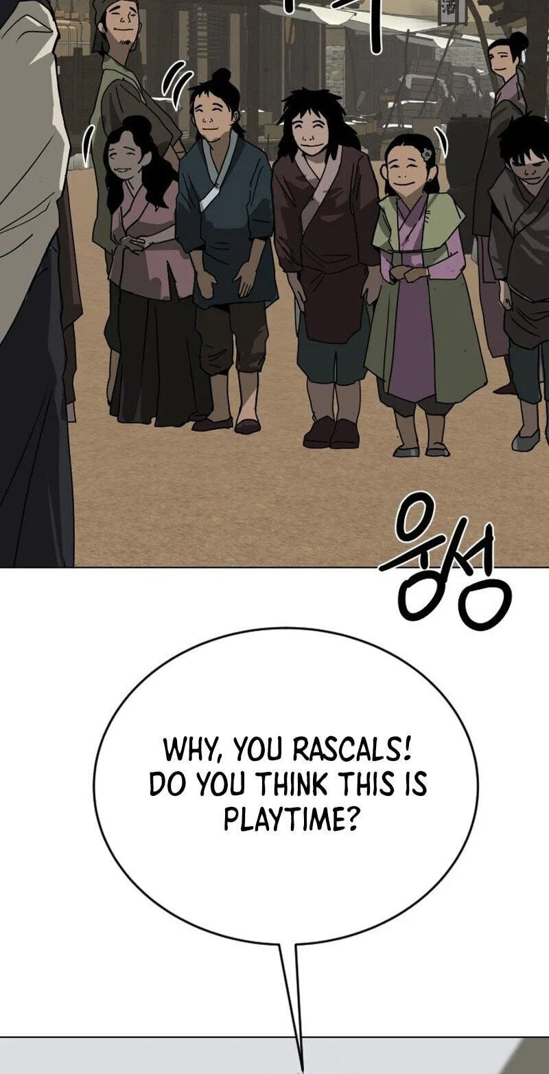 The Masters of Heaven and Earth Chapter 64 page 86 - 