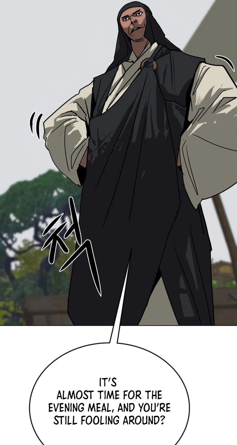 The Masters of Heaven and Earth Chapter 64 page 87 - 