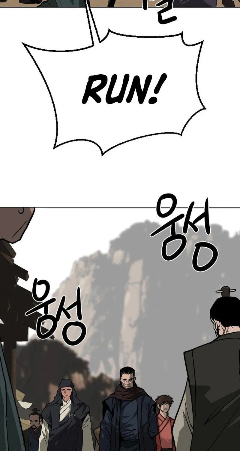 The Masters of Heaven and Earth Chapter 64 page 89 - 