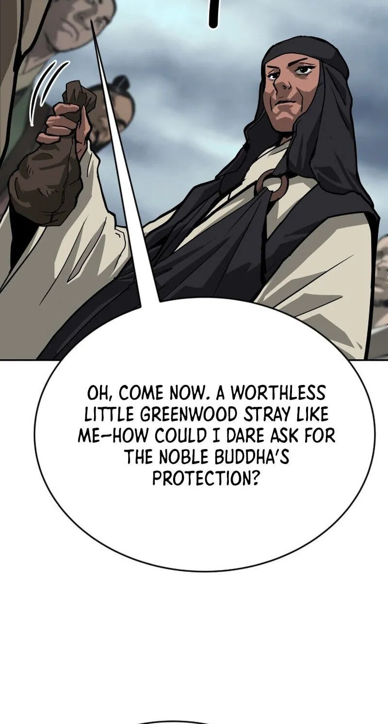 The Masters of Heaven and Earth Chapter 64 page 10 - 
