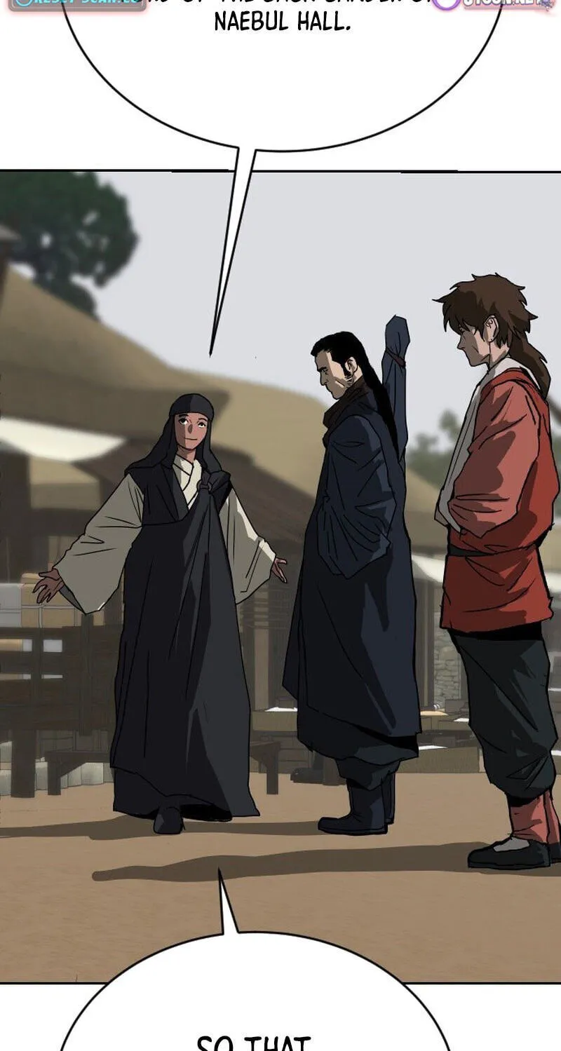 The Masters of Heaven and Earth Chapter 64 page 92 - 