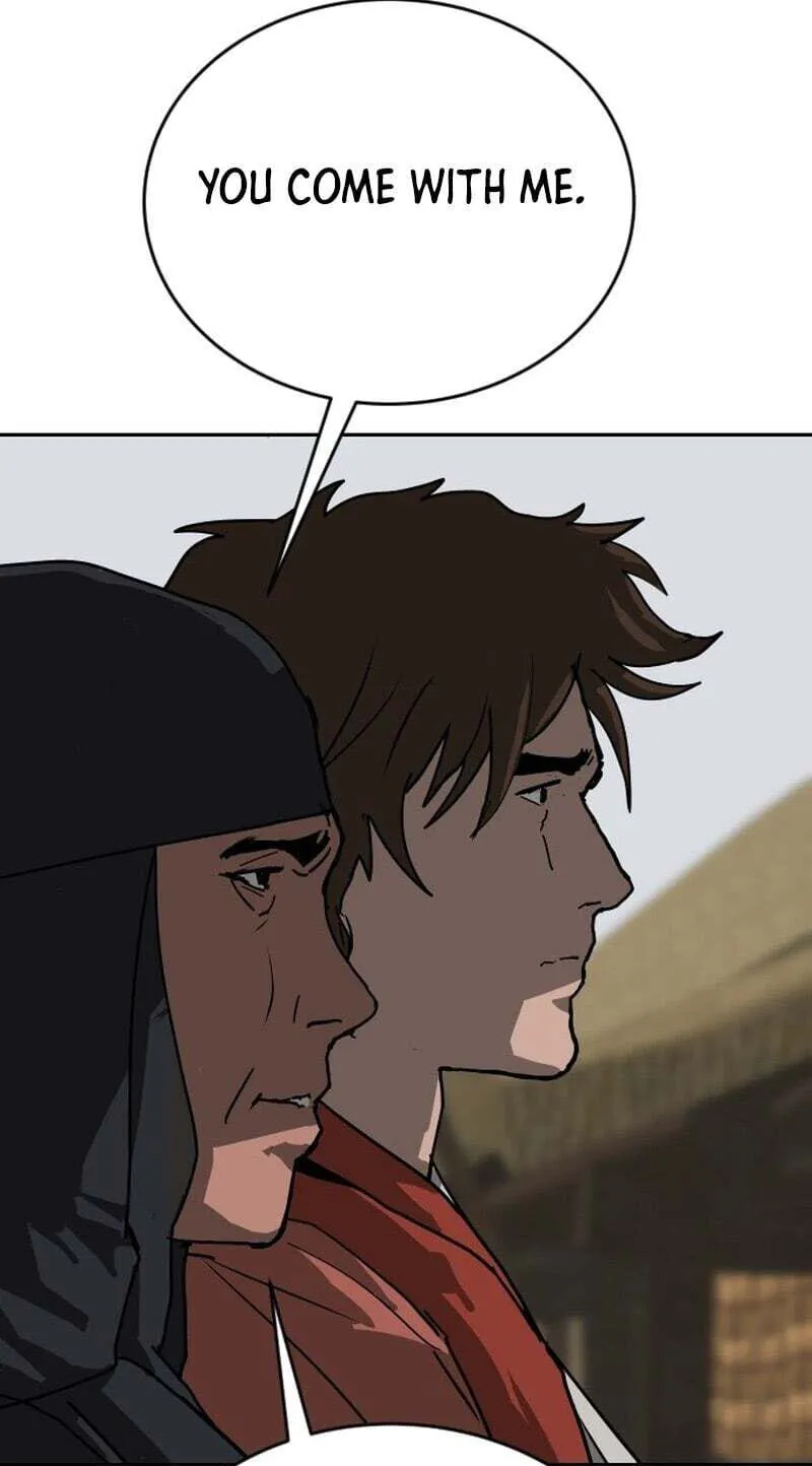 The Masters of Heaven and Earth Chapter 64 page 97 - 