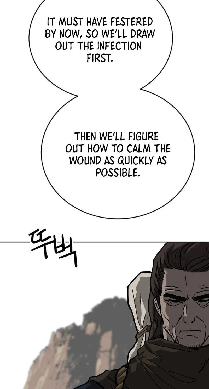 The Masters of Heaven and Earth Chapter 65 page 11 - 