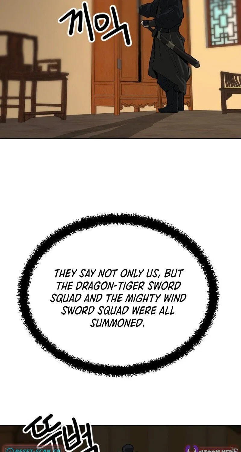 The Masters of Heaven and Earth Chapter 65 page 16 - 