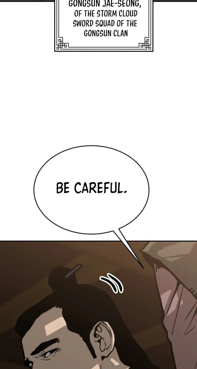 The Masters of Heaven and Earth Chapter 65 page 18 - 