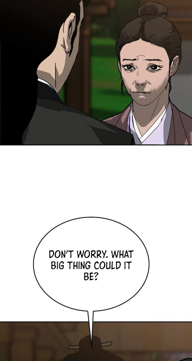 The Masters of Heaven and Earth Chapter 65 page 20 - 