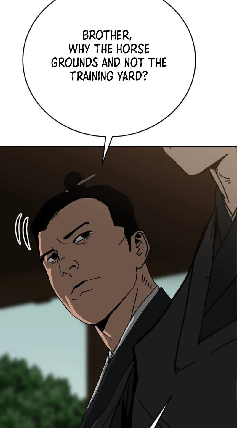 The Masters of Heaven and Earth Chapter 65 page 25 - 