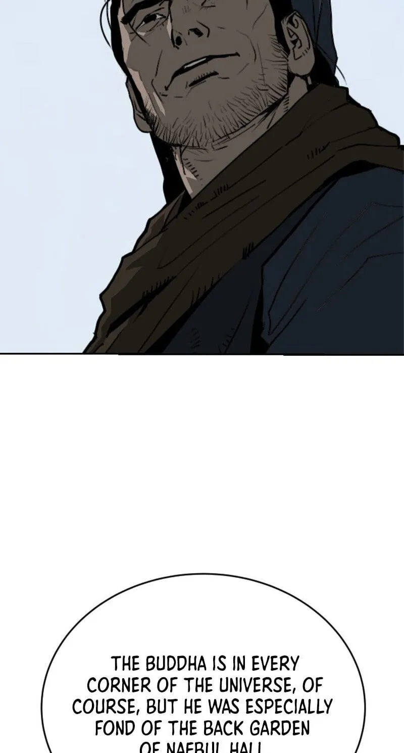 The Masters of Heaven and Earth Chapter 65 page 4 - 