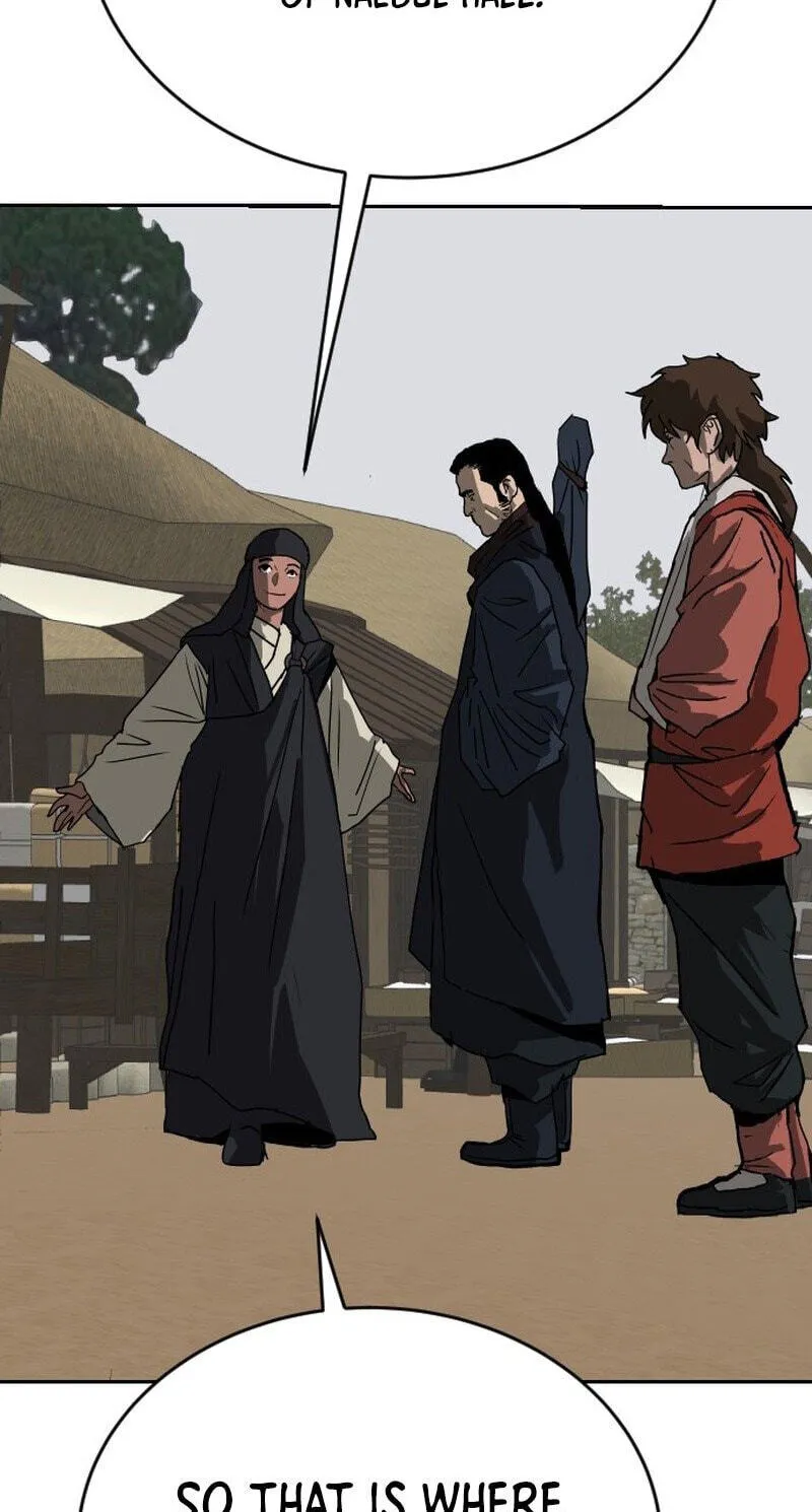 The Masters of Heaven and Earth Chapter 65 page 5 - 