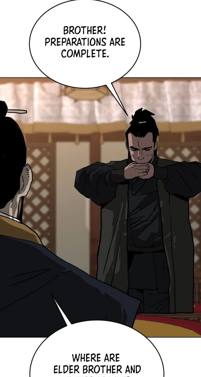 The Masters of Heaven and Earth Chapter 65 page 42 - 