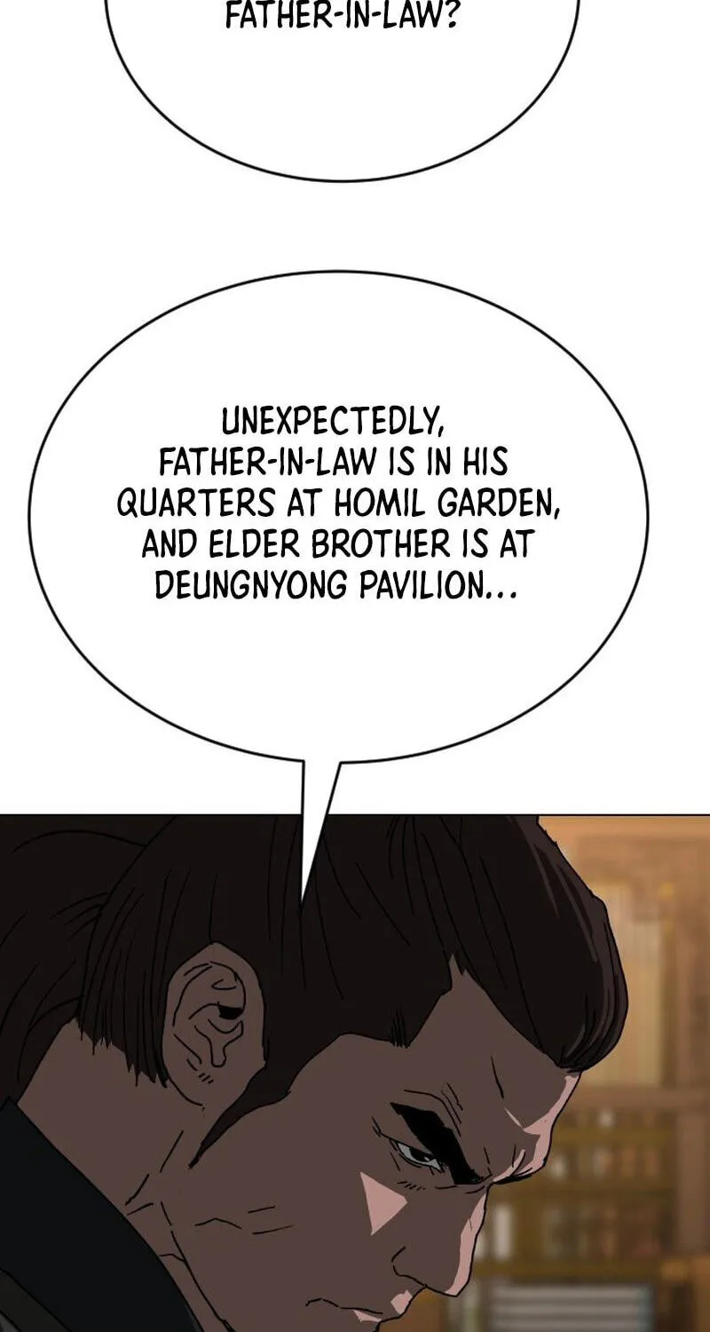 The Masters of Heaven and Earth Chapter 65 page 43 - 