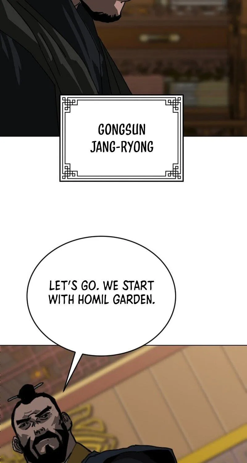 The Masters of Heaven and Earth Chapter 65 page 44 - 