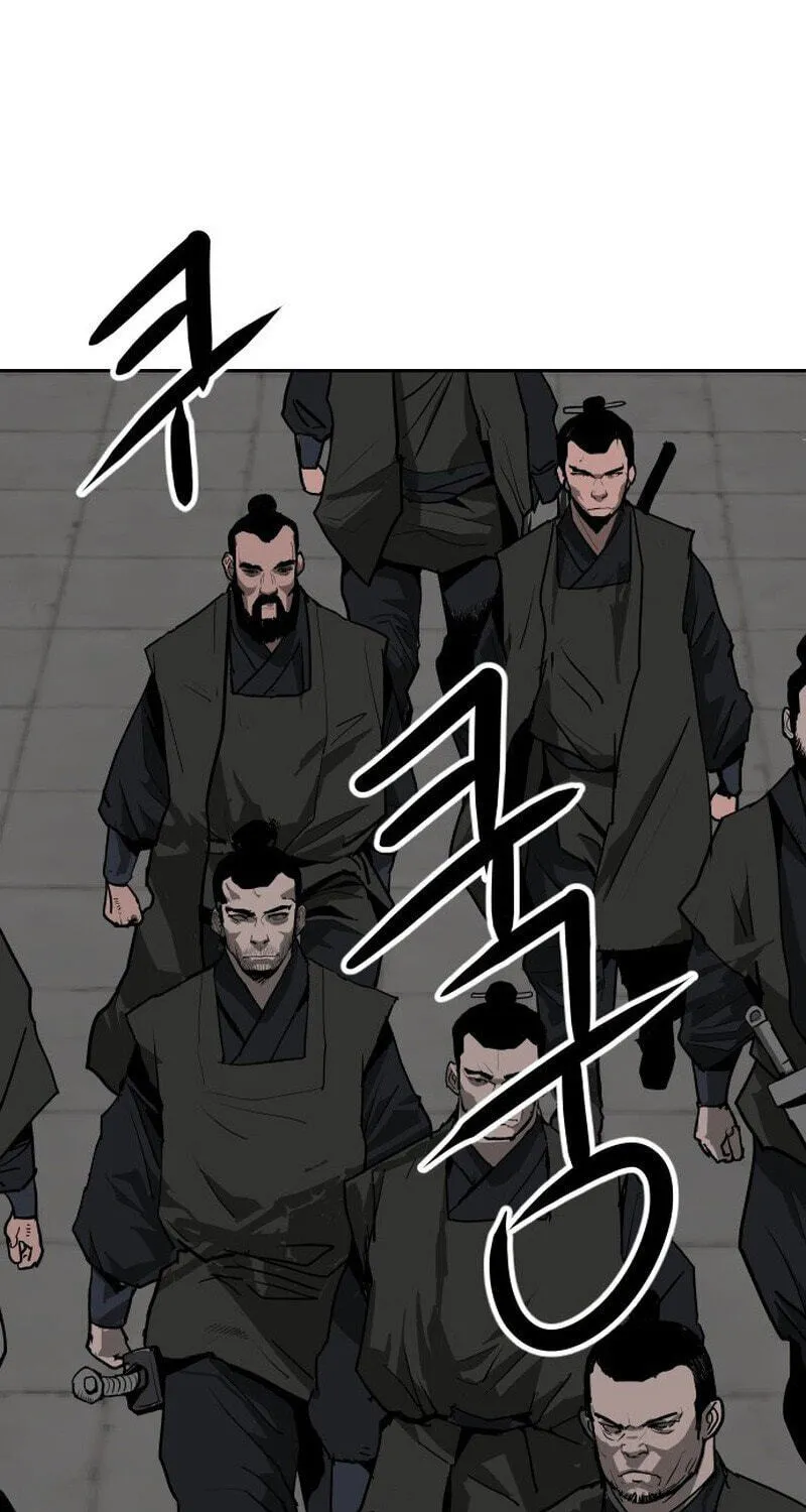 The Masters of Heaven and Earth Chapter 65 page 48 - 