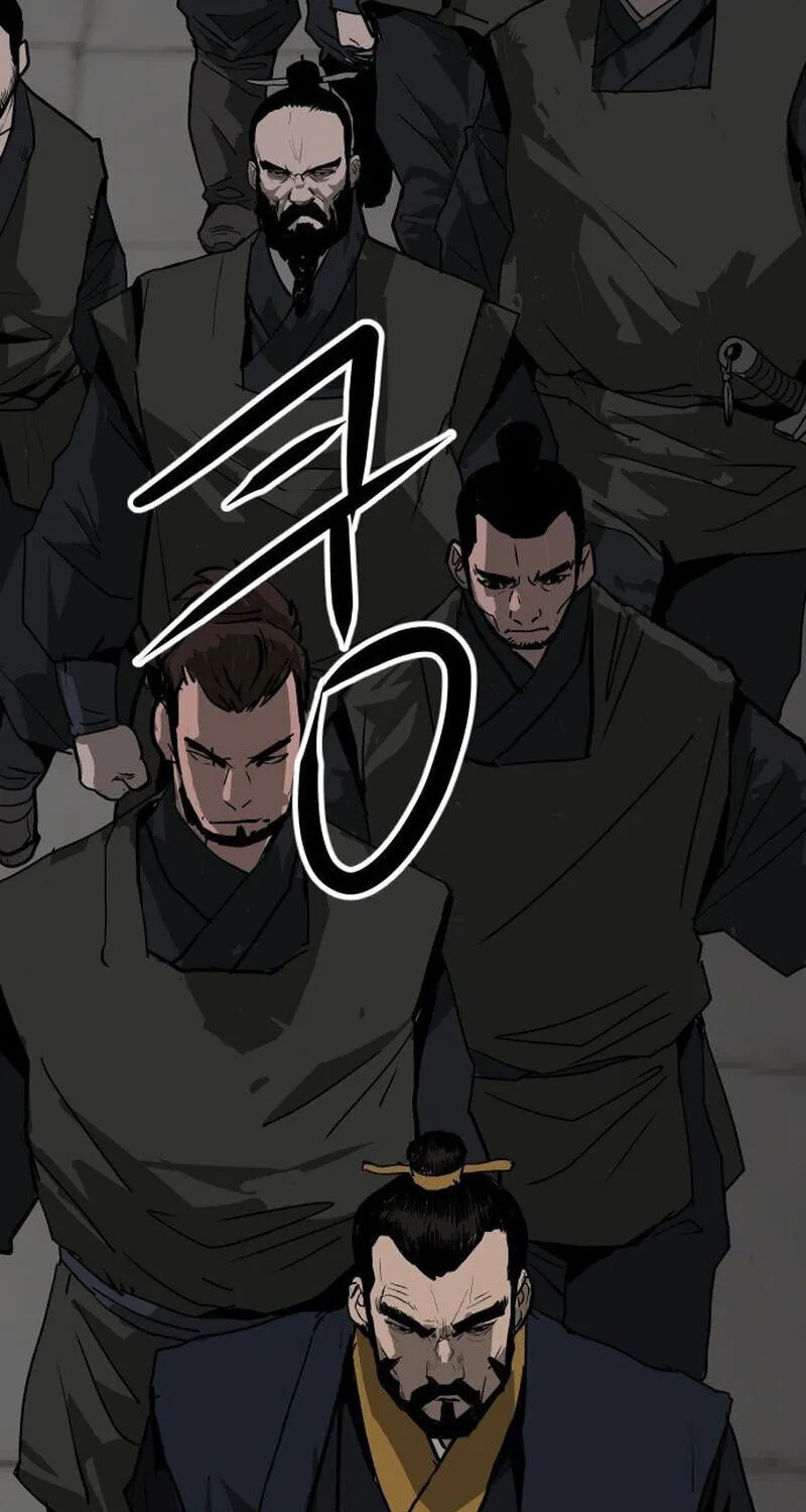 The Masters of Heaven and Earth Chapter 65 page 49 - 