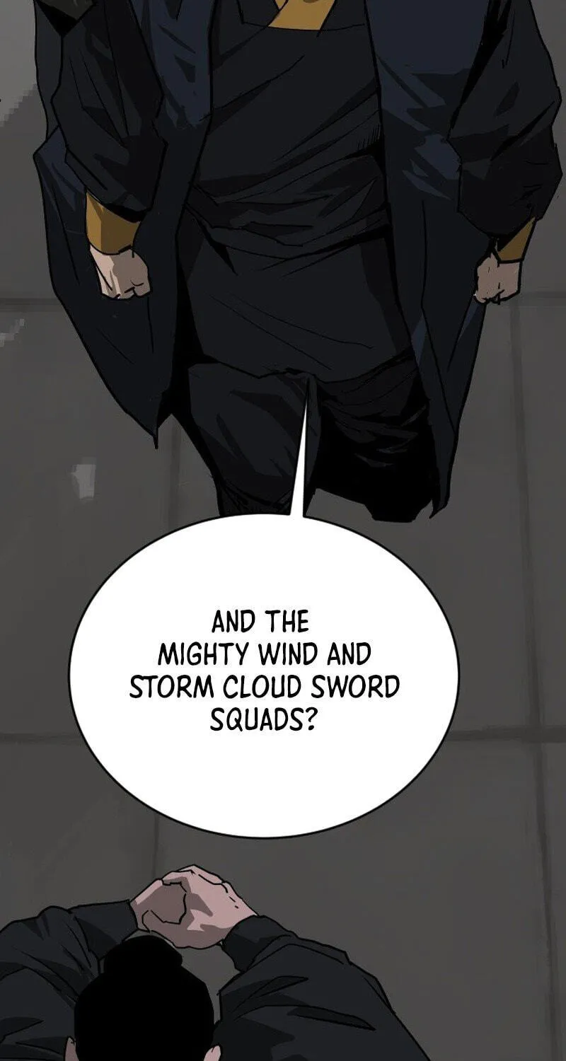 The Masters of Heaven and Earth Chapter 65 page 50 - 