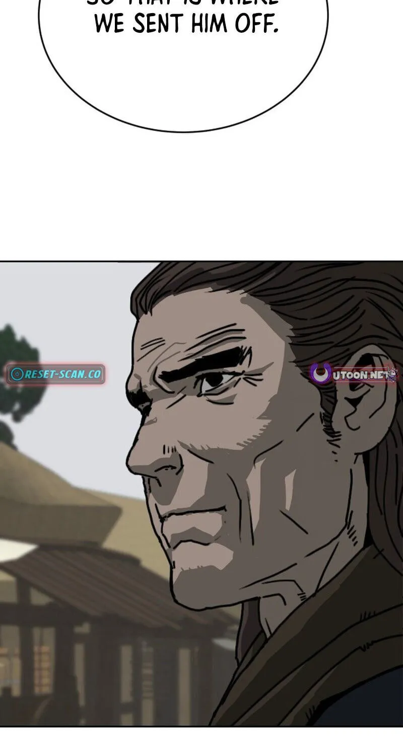 The Masters of Heaven and Earth Chapter 65 page 6 - 