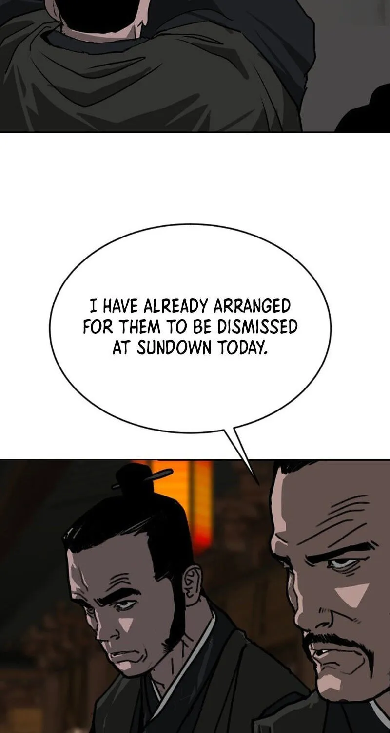The Masters of Heaven and Earth Chapter 65 page 51 - 
