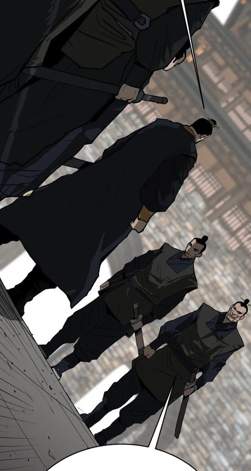 The Masters of Heaven and Earth Chapter 65 page 55 - 