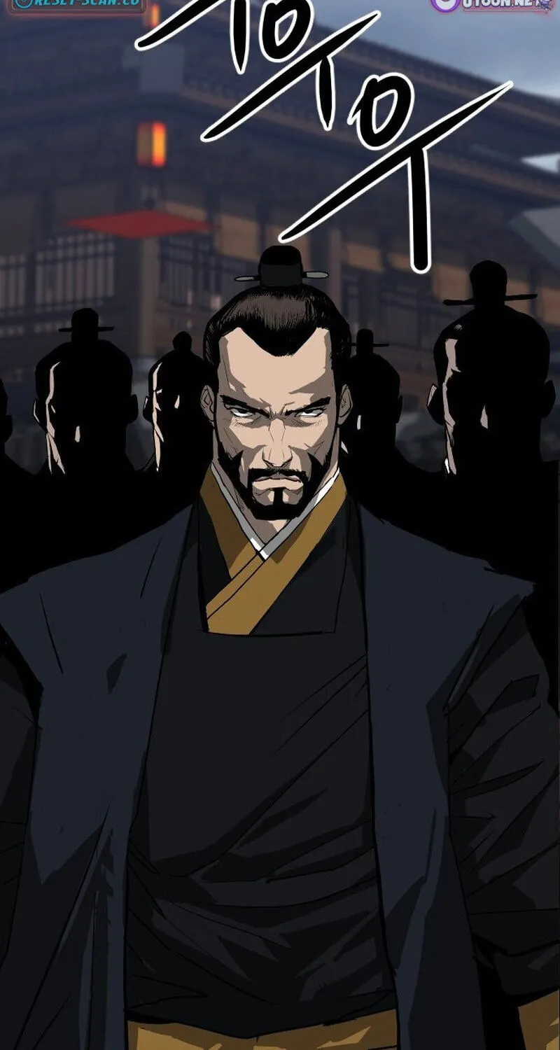 The Masters of Heaven and Earth Chapter 65 page 57 - 