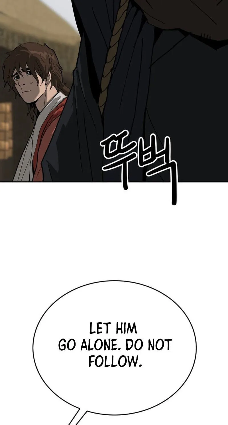 The Masters of Heaven and Earth Chapter 65 page 8 - 
