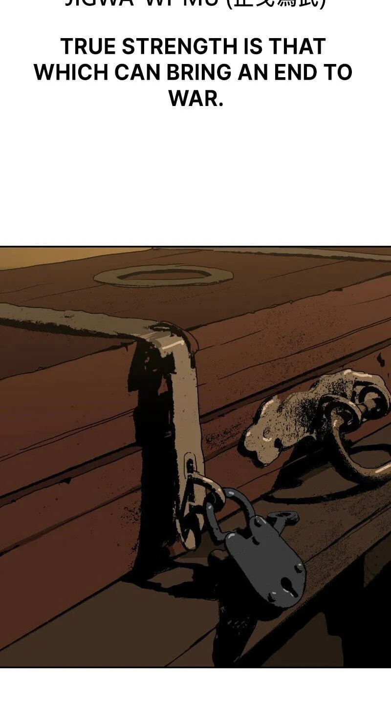The Masters of Heaven and Earth Chapter 65 page 88 - 