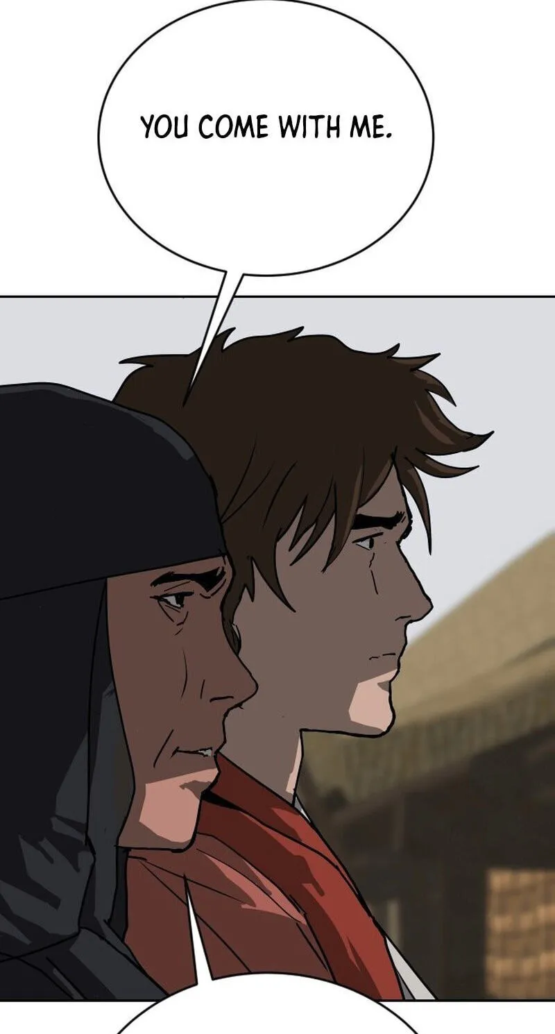 The Masters of Heaven and Earth Chapter 65 page 10 - 