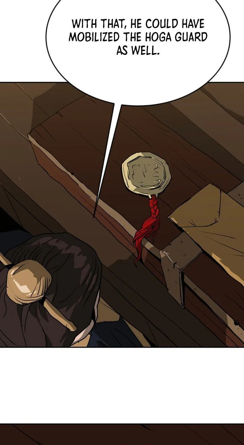 The Masters of Heaven and Earth Chapter 65 page 93 - 