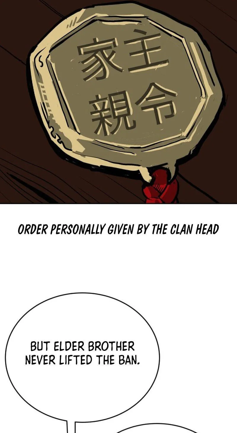The Masters of Heaven and Earth Chapter 65 page 94 - 