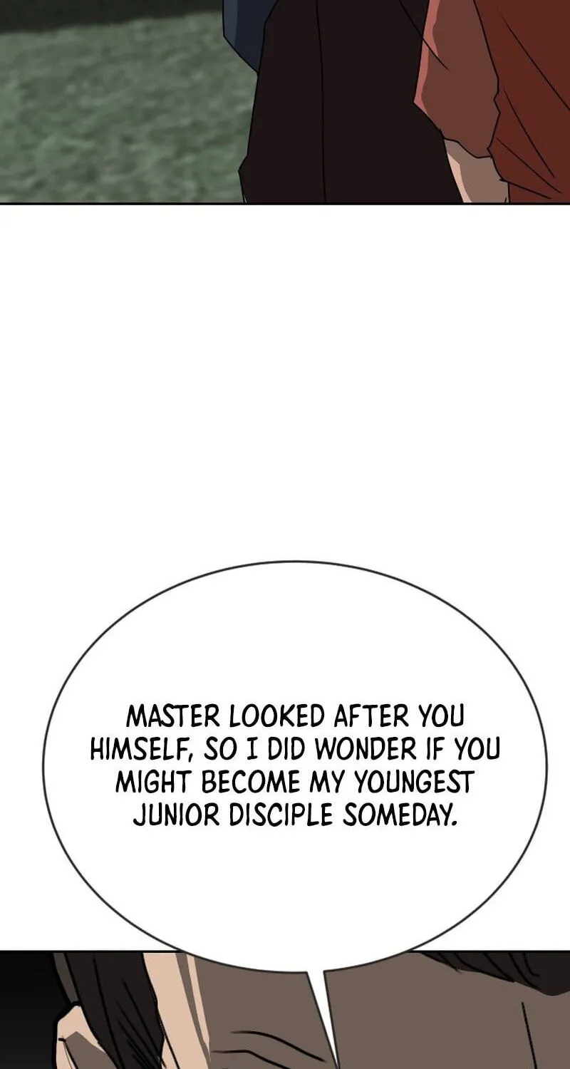 The Masters of Heaven and Earth Chapter 66 page 101 - 