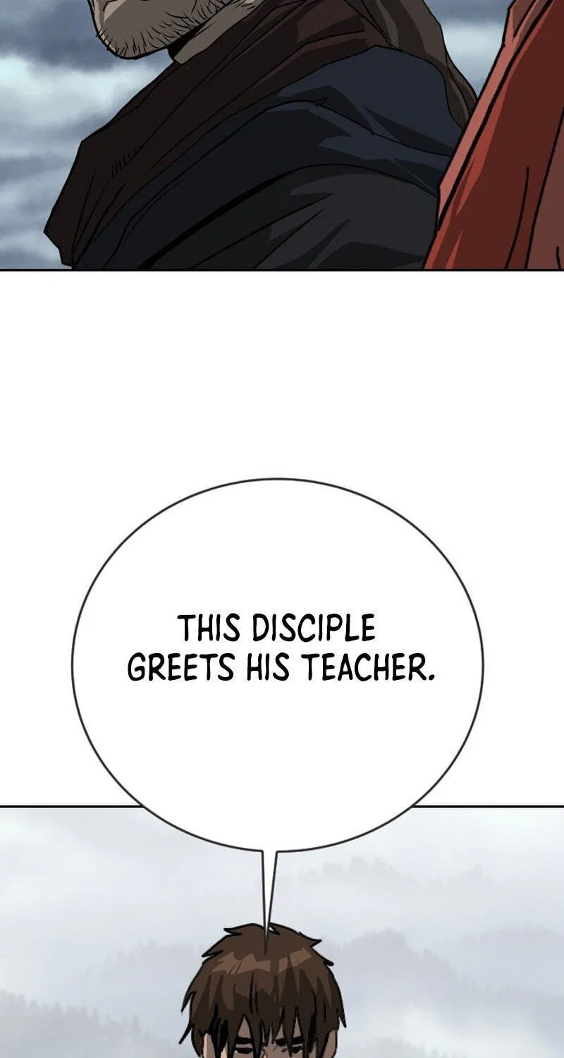 The Masters of Heaven and Earth Chapter 66 page 104 - 