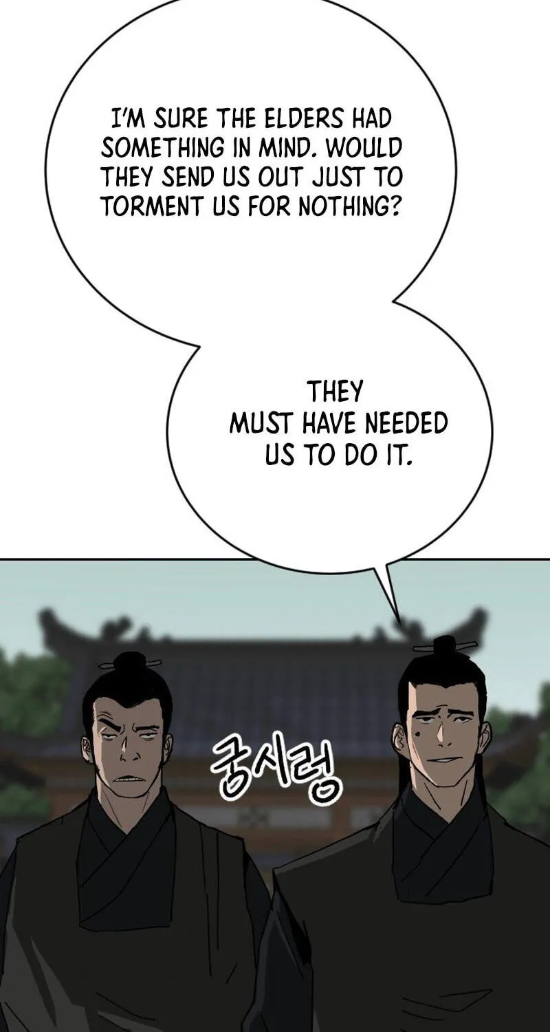 The Masters of Heaven and Earth Chapter 66 page 15 - 