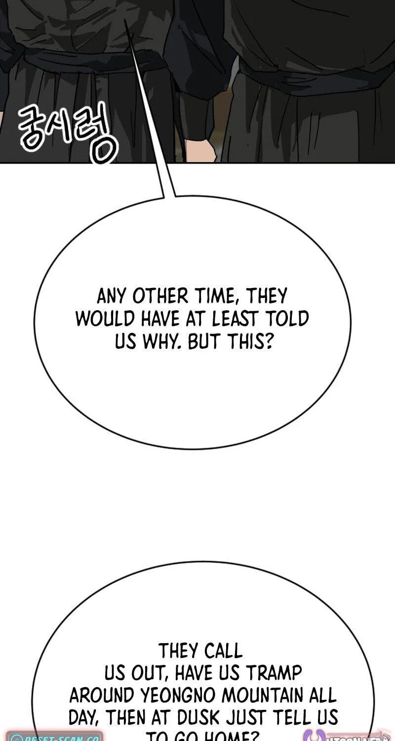 The Masters of Heaven and Earth Chapter 66 page 16 - 