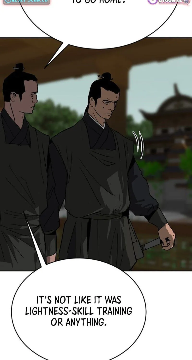 The Masters of Heaven and Earth Chapter 66 page 17 - 