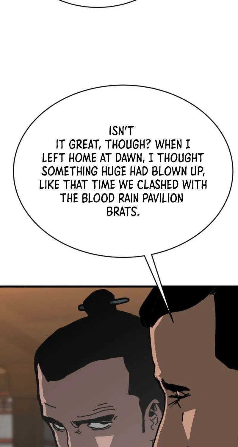 The Masters of Heaven and Earth Chapter 66 page 18 - 