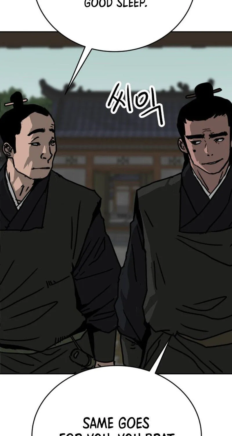 The Masters of Heaven and Earth Chapter 66 page 20 - 