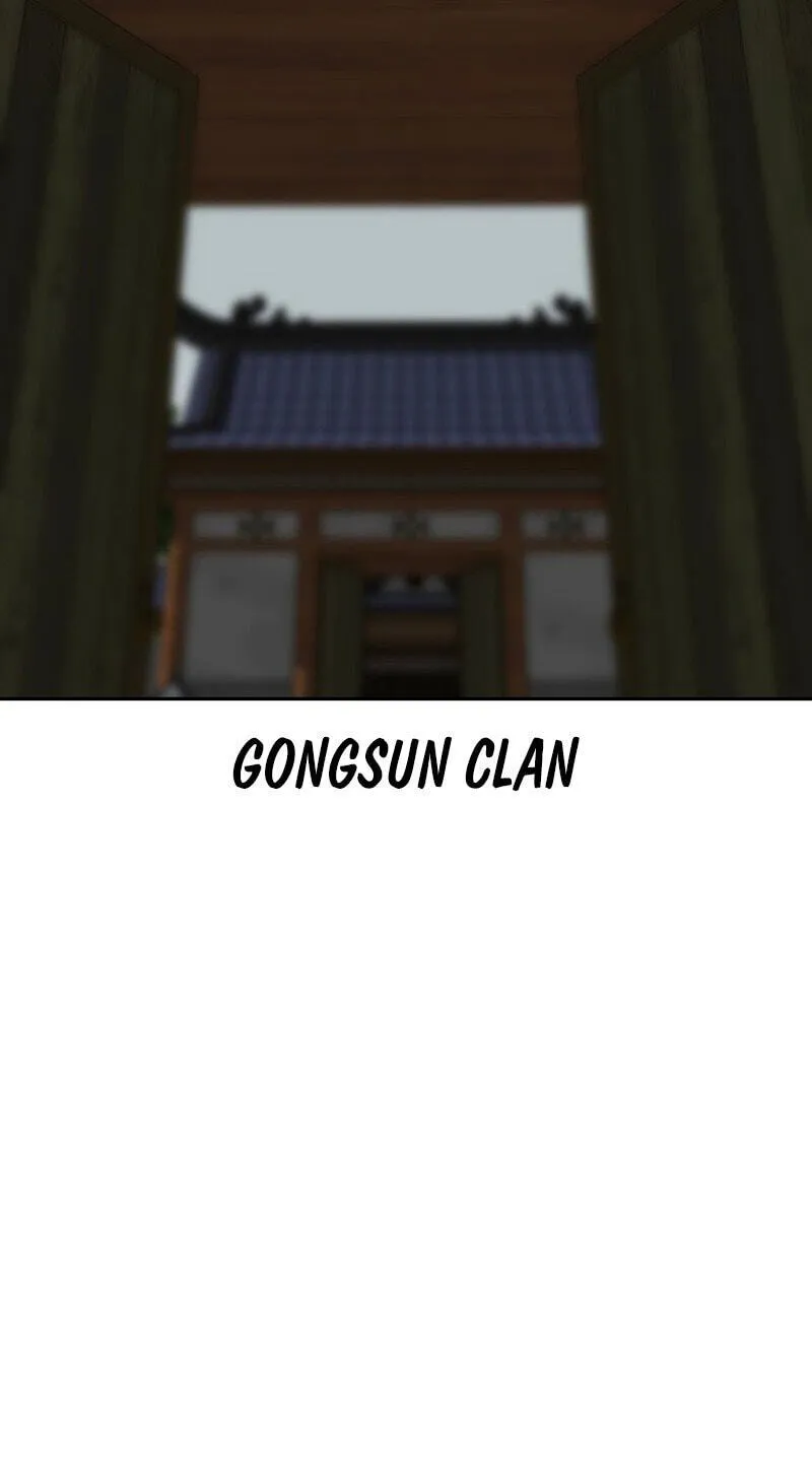 The Masters of Heaven and Earth Chapter 66 page 22 - 