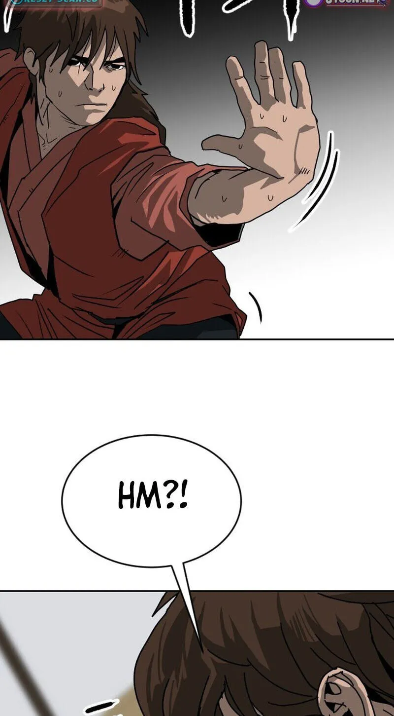 The Masters of Heaven and Earth Chapter 66 page 27 - 