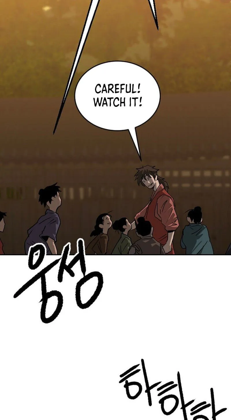 The Masters of Heaven and Earth Chapter 66 page 29 - 