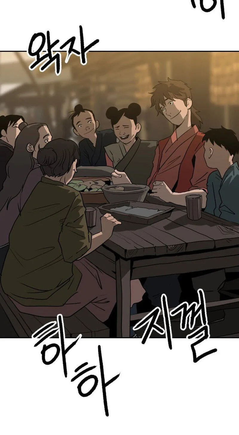 The Masters of Heaven and Earth Chapter 66 page 30 - 