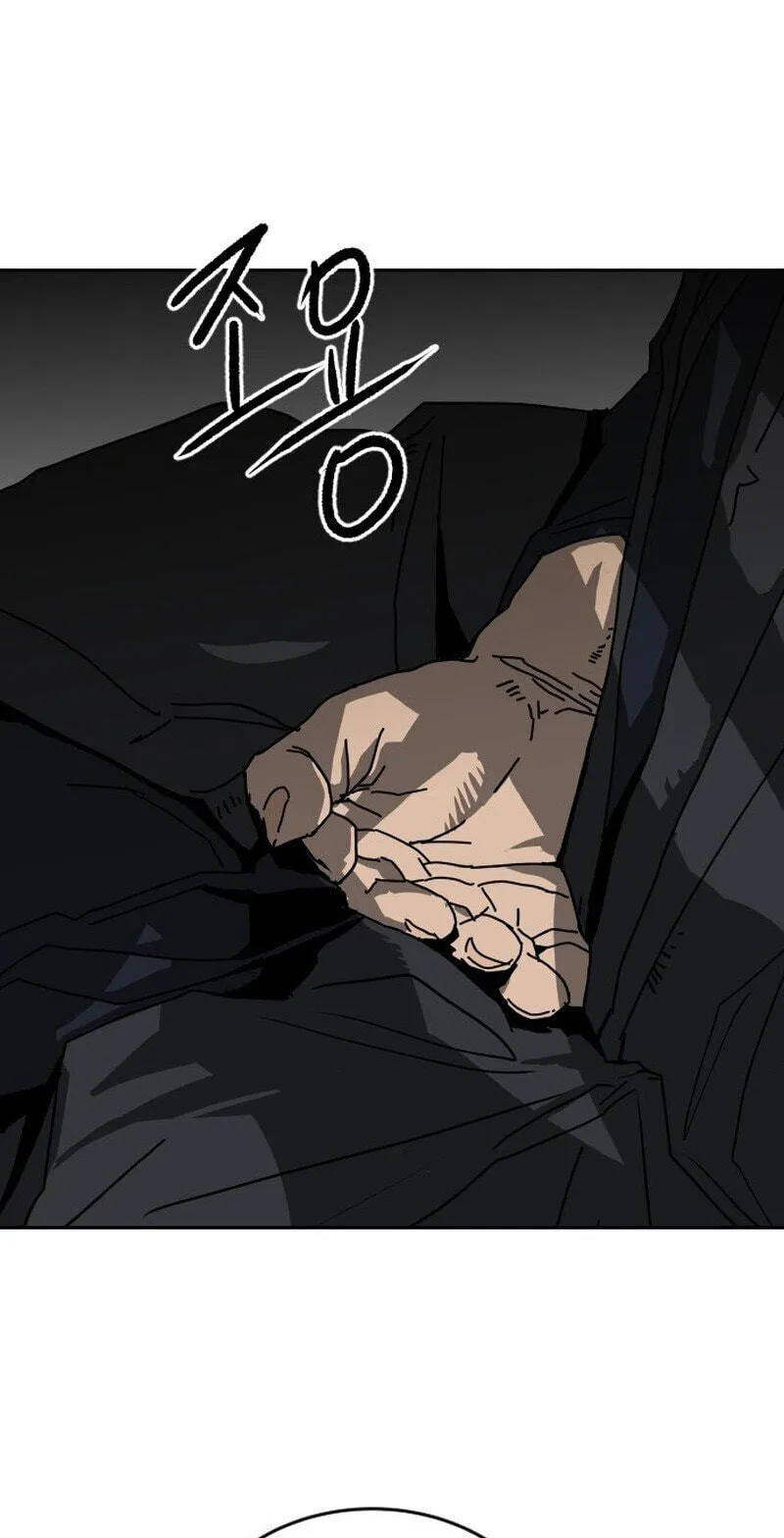 The Masters of Heaven and Earth Chapter 66 page 35 - 