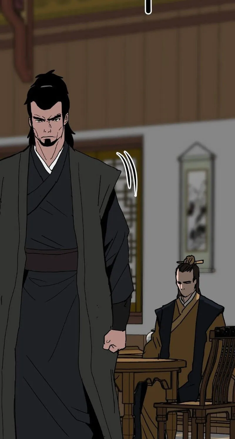 The Masters of Heaven and Earth Chapter 66 page 5 - 