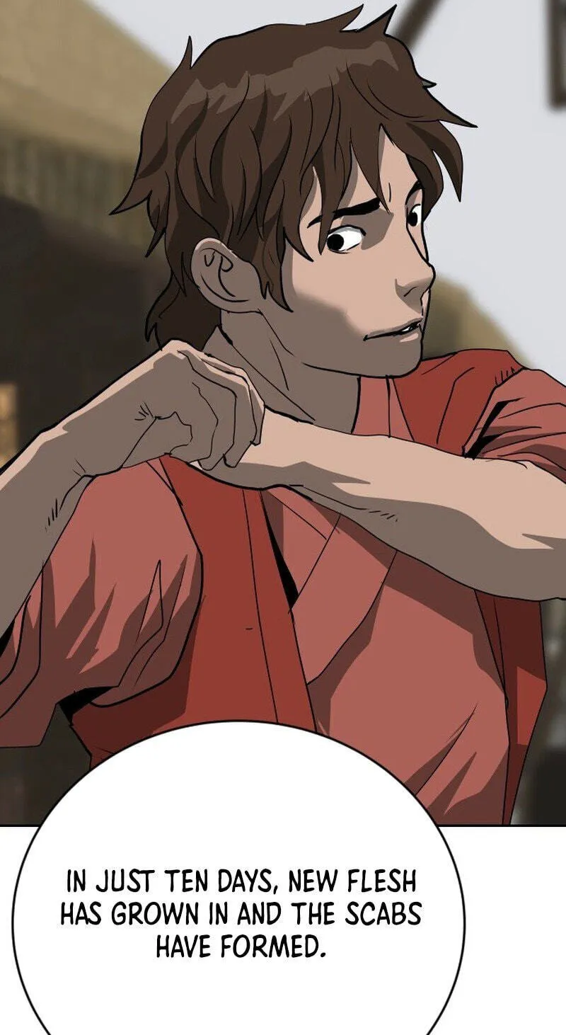 The Masters of Heaven and Earth Chapter 66 page 41 - 