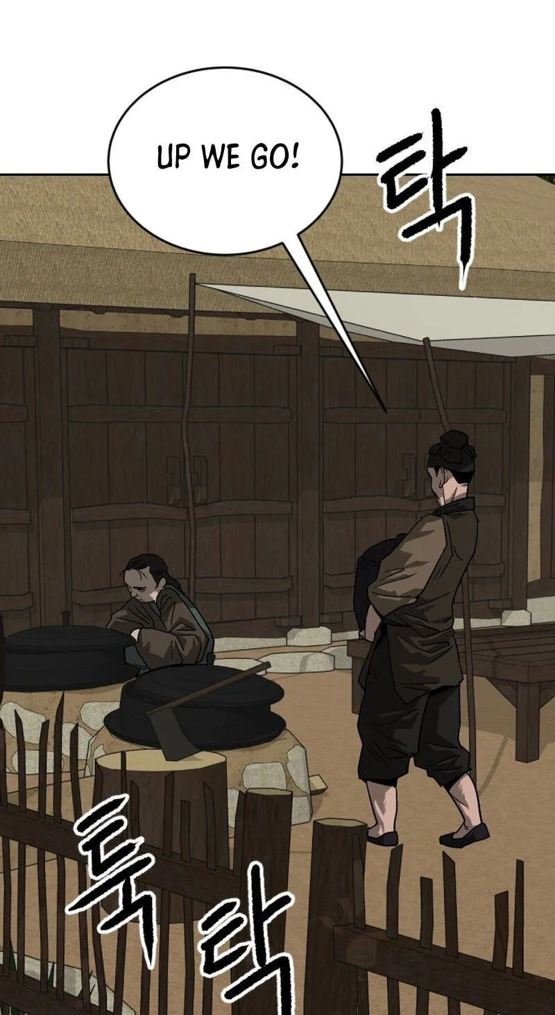 The Masters of Heaven and Earth Chapter 66 page 44 - 