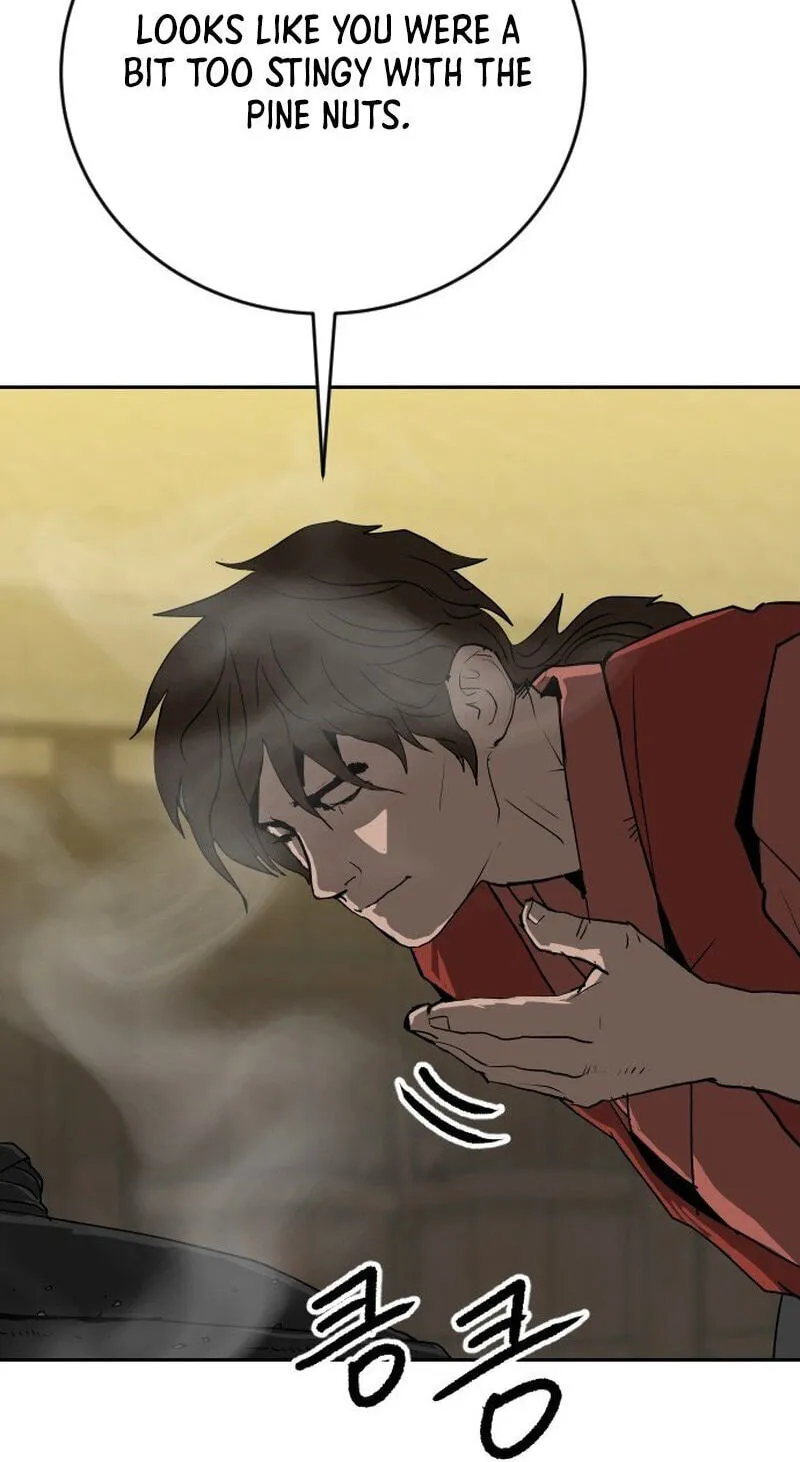 The Masters of Heaven and Earth Chapter 66 page 47 - 