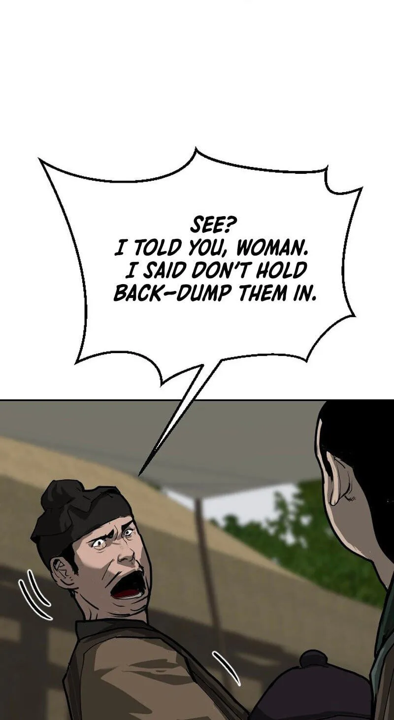 The Masters of Heaven and Earth Chapter 66 page 48 - 