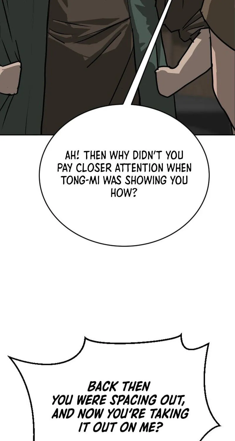 The Masters of Heaven and Earth Chapter 66 page 51 - 