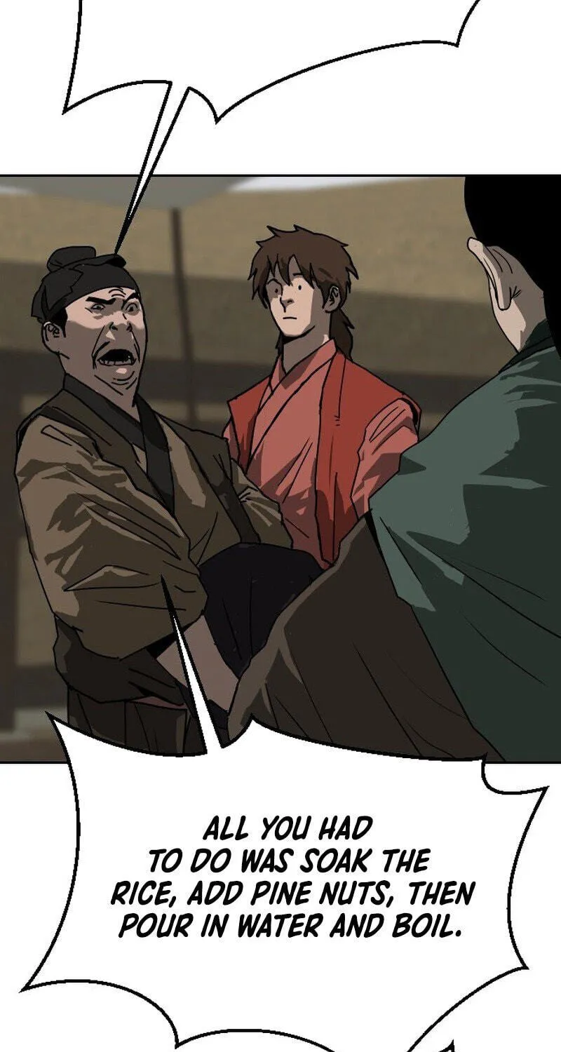 The Masters of Heaven and Earth Chapter 66 page 52 - 
