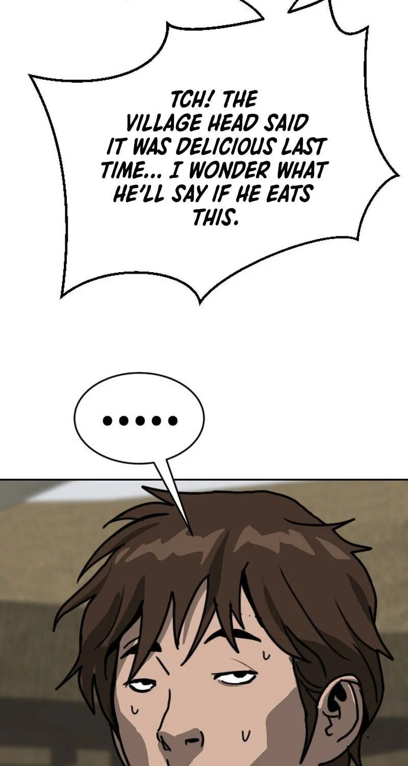 The Masters of Heaven and Earth Chapter 66 page 53 - 